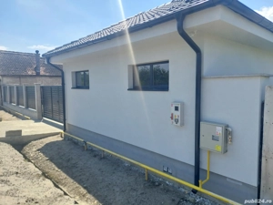 Casă  parter constructie 2024 - imagine 2 Casă  parter constructie 2024 - imagine 2