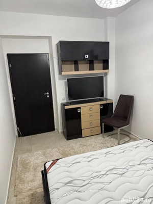 Inchiriez apartament in Concept Residence