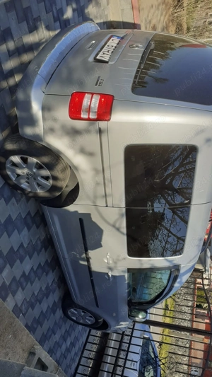 Vand Volkswagen Caddy 2012 - imagine 2