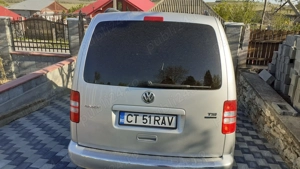 Vand Volkswagen Caddy 2012 - imagine 3