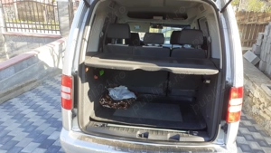 Vand Volkswagen Caddy 2012 - imagine 4