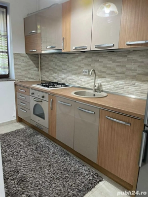 Inchiriez apartament in Concept Residence - imagine 5