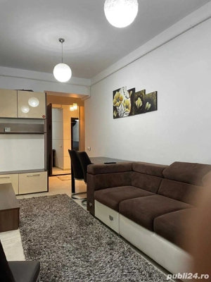 Inchiriez apartament in Concept Residence - imagine 4