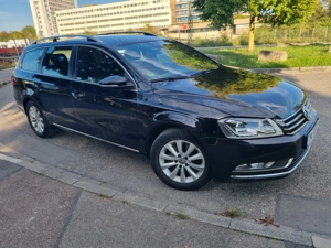 Passat B7, 2L TDI, 177 CP, 209.000, Bi-Xenon.