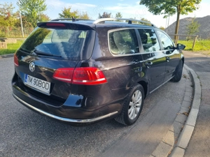 Passat B7, 2L TDI, 177 CP, 209.000, Bi-Xenon.  - imagine 3