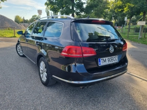 Passat B7, 2L TDI, 177 CP, 209.000, Bi-Xenon.  - imagine 4
