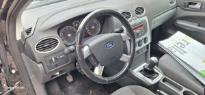 ford focus combi - imagine 4