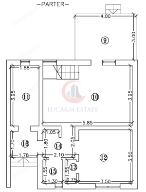 Casa Individuala, Remetea Mare - Bucovat - imagine 8
