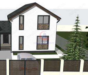 Casa Individuala, Remetea Mare - Bucovat - imagine 3