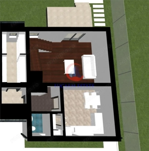 Casa Individuala, Remetea Mare - Bucovat - imagine 5