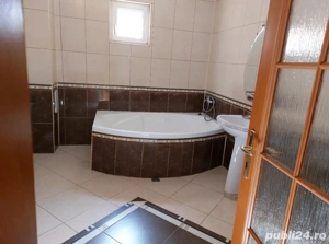 Vila Techirghiol Centru - imagine 3