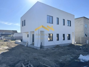 Mosnita Nouă-Duplex P+E Predare la cheie