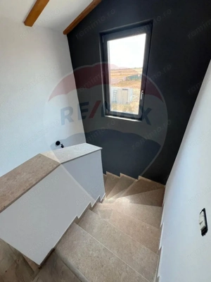 Casă / Vilă cu 5 camere de vânzare în zona Exterior Nord - imagine 13