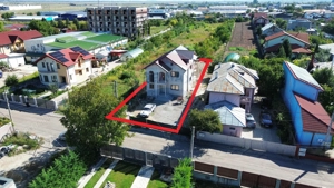 Casă / Vilă 5 camere Fundatura Magura - imagine 2