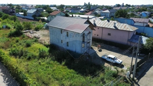 Casă / Vilă 5 camere Fundatura Magura - imagine 13