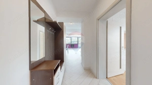 Apartament Premium 2 camere de închiriat terasă panoramică | 2 Parcări - imagine 12