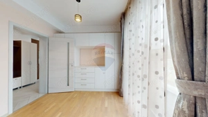 Apartament Premium 2 camere de închiriat terasă panoramică | 2 Parcări - imagine 13