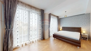 Apartament Premium 2 camere de închiriat terasă panoramică | 2 Parcări - imagine 5