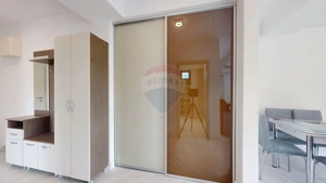 Apartament Premium 2 camere de închiriat terasă panoramică | 2 Parcări - imagine 11