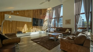EXCLUSIVITATE ÎN POIANA BRAȘOV – PENTHOUSE IMPRESIONANT DE 268 MP - imagine 6