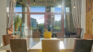 EXCLUSIVITATE ÎN POIANA BRAȘOV – PENTHOUSE IMPRESIONANT DE 268 MP - imagine 3