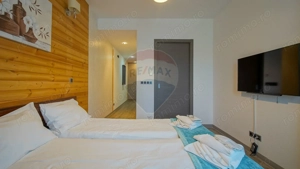 CONFORT, LUMINA SI PRIVELISTI DE POVESTE | APARTAMENT POIANA BRASOV - imagine 13