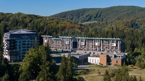 EXCLUSIVITATE ÎN POIANA BRAȘOV – PENTHOUSE IMPRESIONANT DE 268 MP - imagine 10