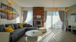 CONFORT, LUMINA SI PRIVELISTI DE POVESTE | APARTAMENT POIANA BRASOV