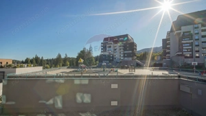 CONFORT, LUMINA SI PRIVELISTI DE POVESTE | APARTAMENT POIANA BRASOV - imagine 11