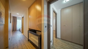 CONFORT, LUMINA SI PRIVELISTI DE POVESTE | APARTAMENT POIANA BRASOV - imagine 17