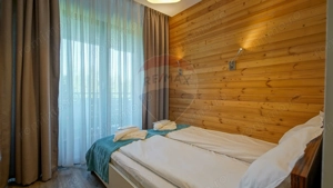 CONFORT, LUMINA SI PRIVELISTI DE POVESTE | APARTAMENT POIANA BRASOV - imagine 12