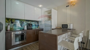 CONFORT, LUMINA SI PRIVELISTI DE POVESTE | APARTAMENT POIANA BRASOV - imagine 6