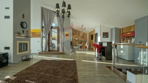EXCLUSIVITATE ÎN POIANA BRAȘOV – PENTHOUSE IMPRESIONANT DE 268 MP - imagine 19