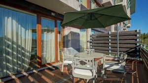 CONFORT, LUMINA SI PRIVELISTI DE POVESTE | APARTAMENT POIANA BRASOV