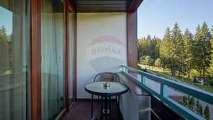 CONFORT, LUMINA SI PRIVELISTI DE POVESTE | APARTAMENT POIANA BRASOV - imagine 9