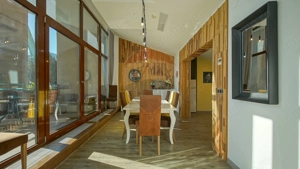 EXCLUSIVITATE ÎN POIANA BRAȘOV – PENTHOUSE IMPRESIONANT DE 268 MP - imagine 9