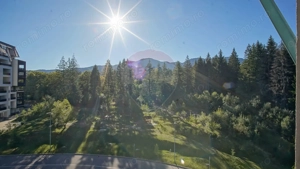 EXCLUSIVITATE ÎN POIANA BRAȘOV – PENTHOUSE IMPRESIONANT DE 268 MP - imagine 12