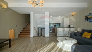 CONFORT, LUMINA SI PRIVELISTI DE POVESTE | APARTAMENT POIANA BRASOV - imagine 4