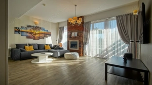 CONFORT, LUMINA SI PRIVELISTI DE POVESTE | APARTAMENT POIANA BRASOV - imagine 8