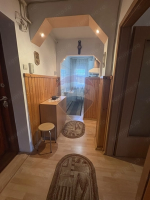 Apartament 2 camere decomandat