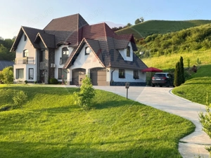 Casa de vanzare în Transilvania