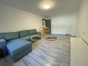 Apartament 2 camere de inchiriat In Bacau complet renovat si mobilat