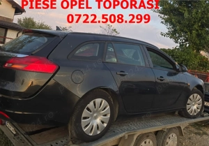 usi Opel Insignia 200 lei  - imagine 3