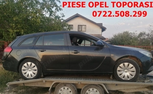 usi Opel Insignia 200 lei  - imagine 4