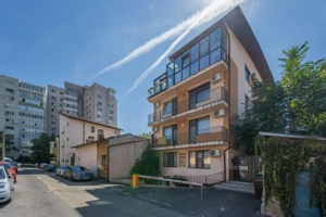 Spațiu birouri -  acces separat - loc de parcare - Spațiu de depozitare - imagine 13