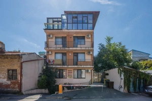 Spațiu birouri -  acces separat - loc de parcare - Spațiu de depozitare - imagine 16