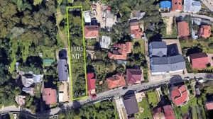 Teren Ramnicu Valcea 1105 mp- Zona Cetatuia - imagine 3