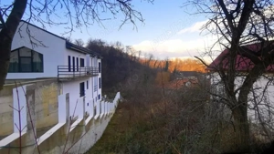 Teren Ramnicu Valcea 1105 mp- Zona Cetatuia - imagine 5