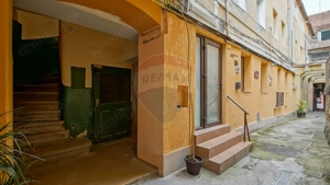 Apartament cu potențial deosebit, pe str. Republicii – Centrul Istoric - imagine 14