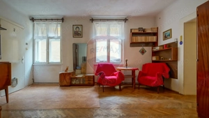 Apartament cu potențial deosebit, pe str. Republicii – Centrul Istoric - imagine 7